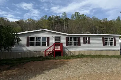 Spacious 4 bedroom home