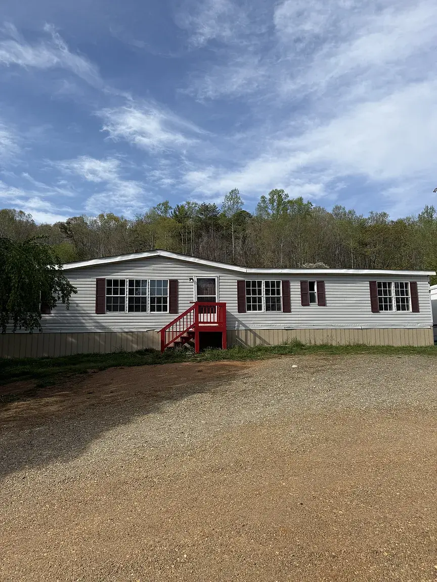 Spacious 4 bedroom home